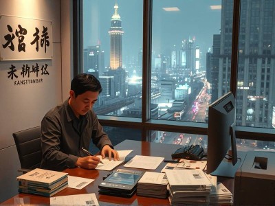 广州公司注销
