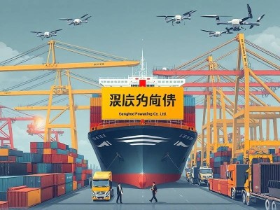 广州国际货运代理有限公司
