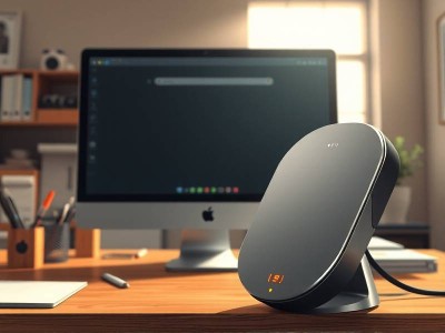 台式电脑wifi接收器