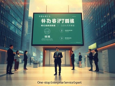 广州公司注册登记代办