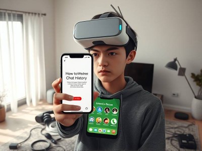 苹果手机不小心清空微信聊天记录怎么恢复