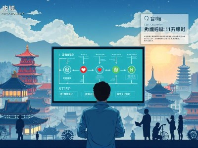 聊城抖音排名优化流程及费用
