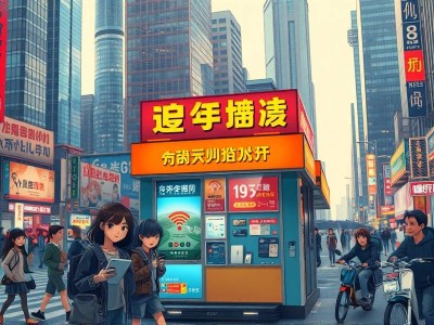 南京移动wifi多少钱一个月