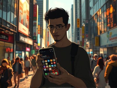 手机软件拍照闪退怎么回事