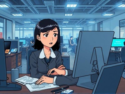发票打印机出错无法打印怎么办