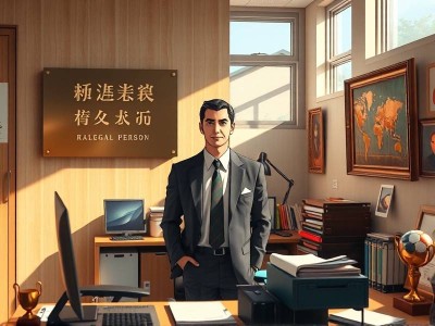 公司名称是法人名字吗