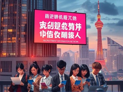 广州传媒公司招聘信息网