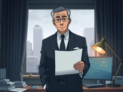 替人担任法人要注意什么