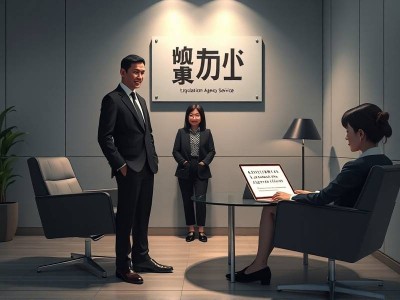 企业注销代办协议