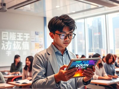广州抖音培训哪里最好