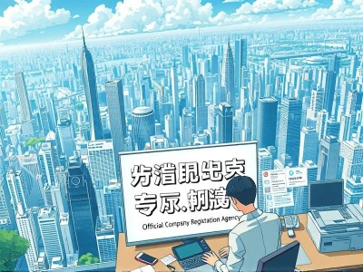 哪里有正规代办注册公司