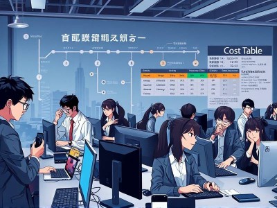 威海网站制作流程及费用