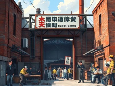 更换法人和厂名对工人有什么影响