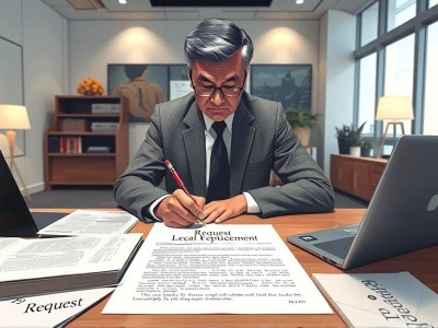 更换工会法人的请示怎么写
