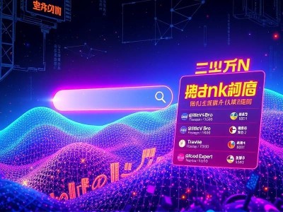 抖音搜索引擎排名