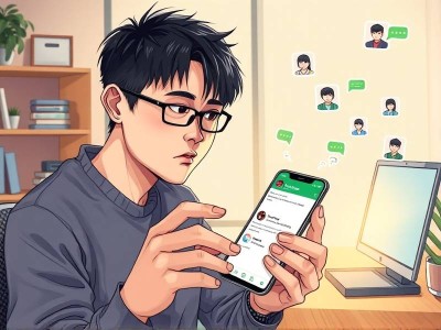 教你微信双向删除好友安卓手机