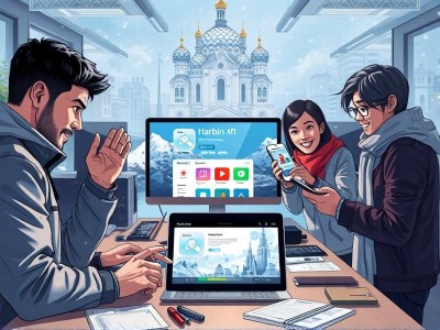 哈尔滨APP怎么上架到应用商店
