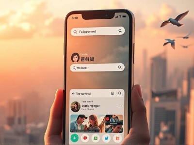 抖音搜索昵称排名靠前的人是来看过我主页吗