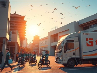 广东东莞寮步公司快递