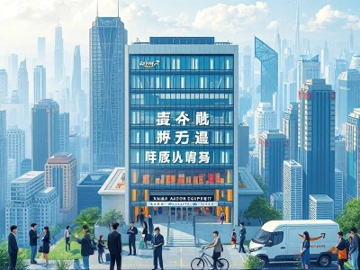 厦门亚马逊公司是干嘛的