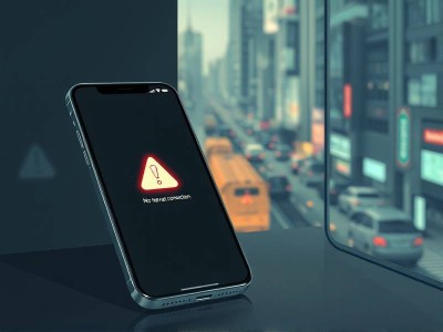 苹果手机wifi显示无互联网连接感叹号
