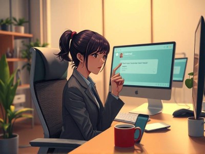 企业微信聊天记录删除对方还看得到吗