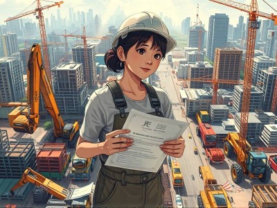 收购建筑公司资质的可研报告