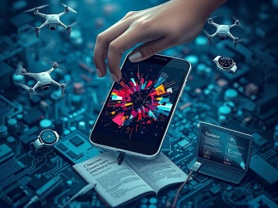 手机闪退怎么回事