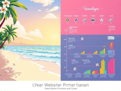 海南网站推广流程及费用