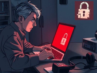 电脑开机无法登录到你的账户注销也不管用
