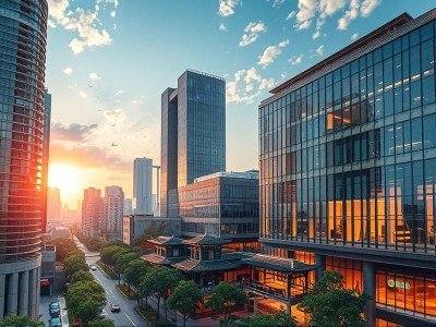广东省建筑装饰工程有限公司
