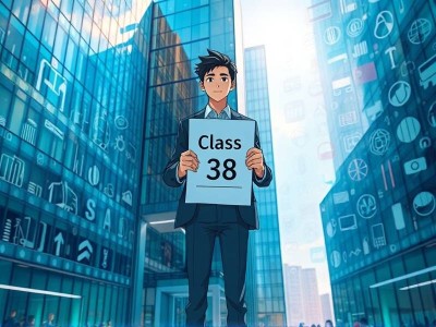 商标注册38类包括哪些