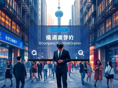 广州注册公司网上申请入口