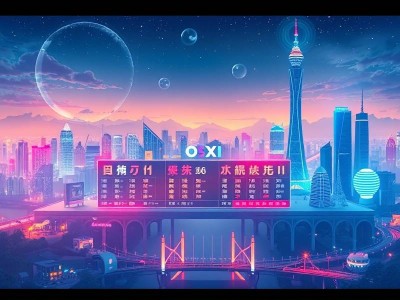 广州十大传媒公司排名
