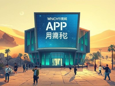 哈密APP开发企业哪家好