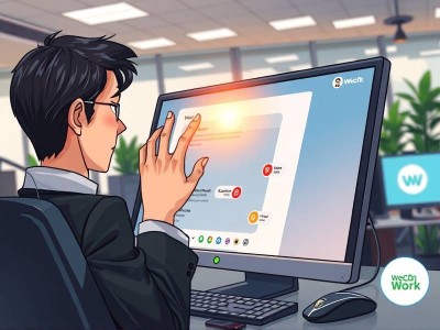 企业微信聊天标签怎么删除