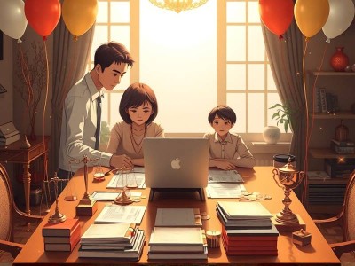 和孩子注册公司的利弊