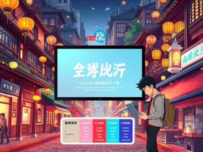 泉州百度小程序开发流程及费用