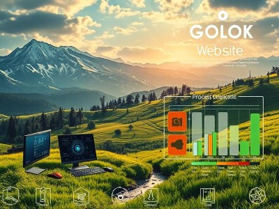 果洛营销型网站开发流程及费用