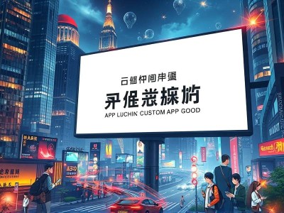南昌APP定制开发公司哪家好