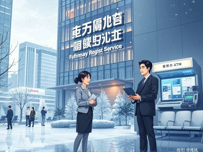 哈尔滨代注册公司需要多少钱