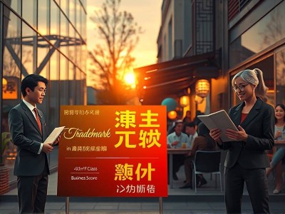商标注册43类商标经营范围