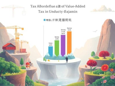 各行业增值税税负率