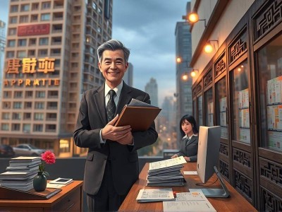 商住公寓注册公司需要什么材料
