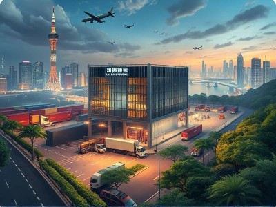 广州国际货运代理公司地址