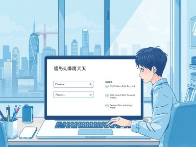 企业微信账号注册