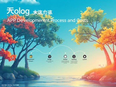 果洛电商APP开发流程及费用