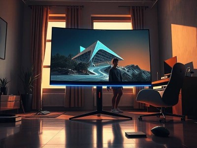 曲面屏电脑显示器好吗