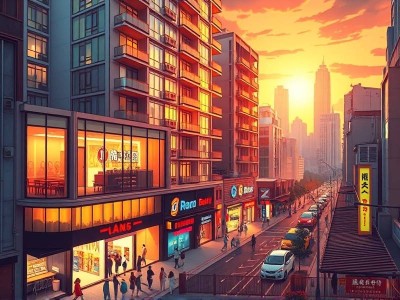 商住两用公寓注册公司