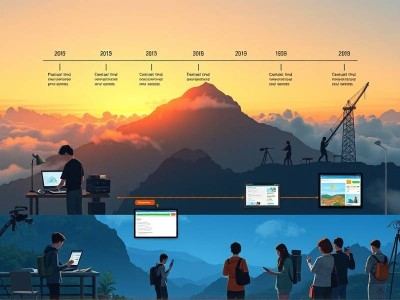 五指山网站建设流程及费用
